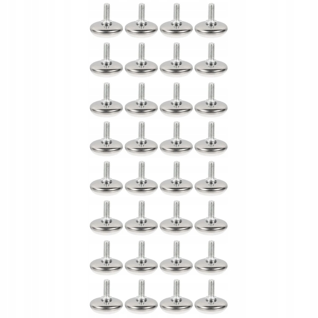 Adjustable Furniture Legs Chair Mats Lift 48 Pcs 13791669984
