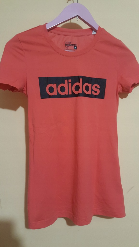 Koszulka Adidas XS