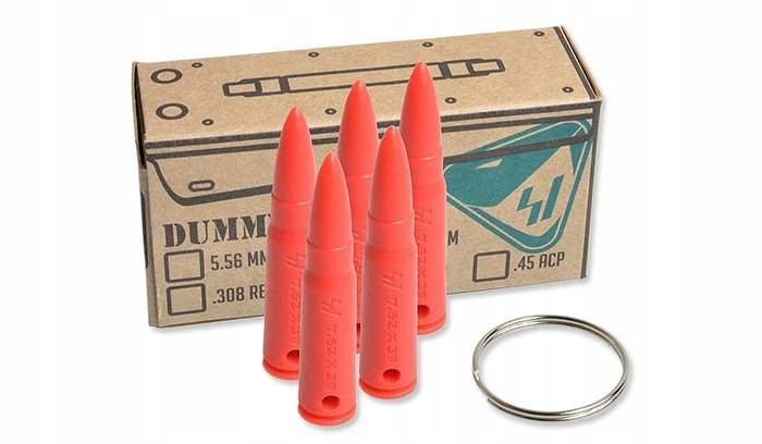 Strike Industries - Zbijak Dummy Round 7,62x39mm -