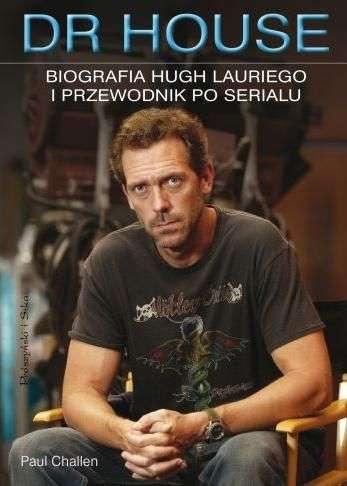 dr house biografia h.lauriego i przewodnik