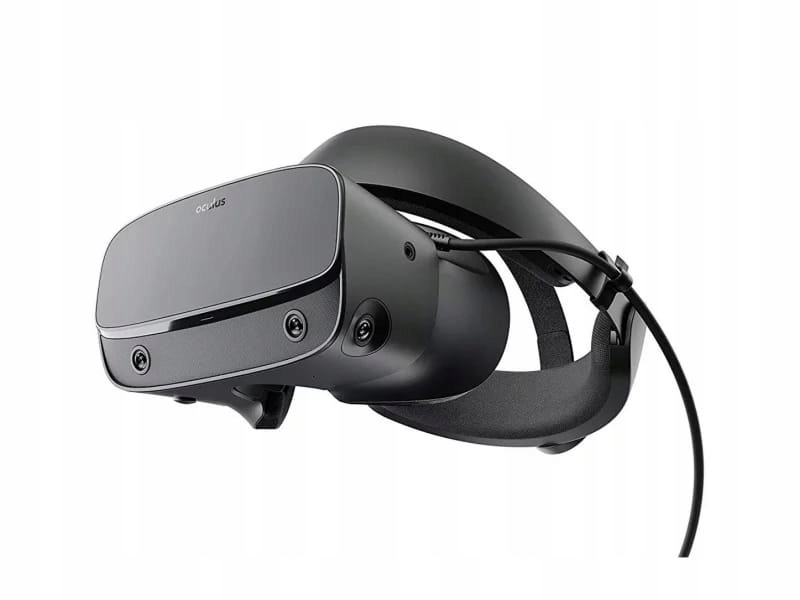 Купить Гарнитура Oculus Rift S VR + 2 сенсорных ПК: отзывы, фото, характеристики в интерне-магазине Aredi.ru