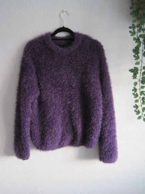 Sweter one size