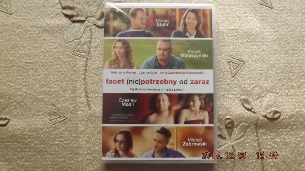 Facet (nie) potrzebny od zaraz