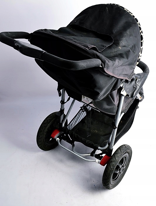 7158-86 p#s WOZEK TROJKOLOWY 8224634179