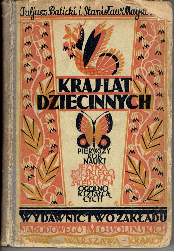 KRAJ LAT ... il  Bartłomiejczyk Kamiński Skoczylas