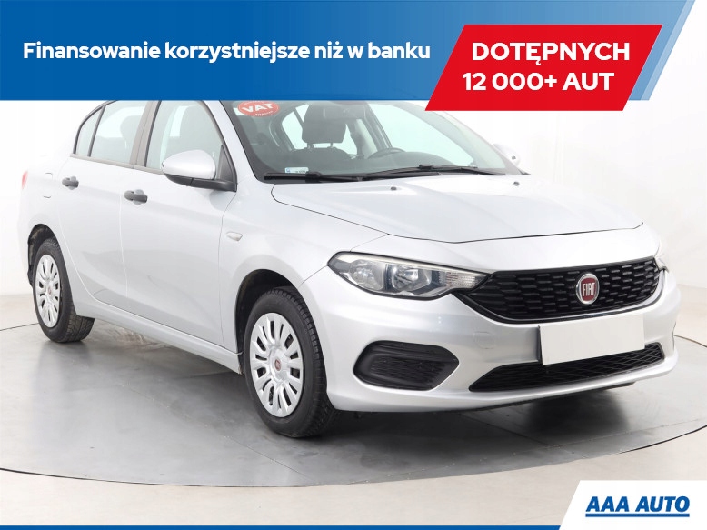 Fiat Tipo 1.4 16V, Salon Polska, 1. Właściciel