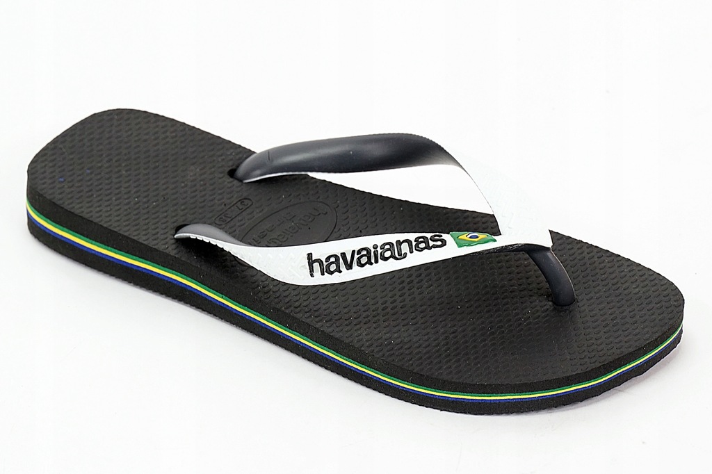 HAVAIANAS R. 37/38 sportowe japonki hit DJ116 17