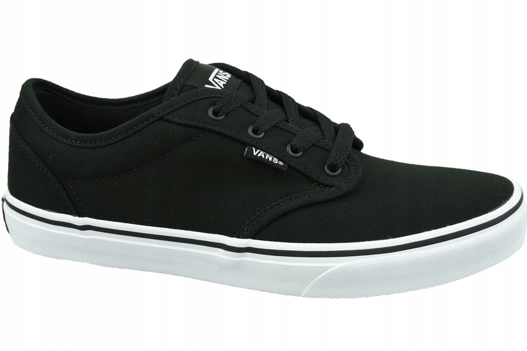 Dziecięce Buty VANS ATWOOD VKI5187 [36]