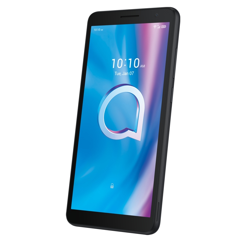 Купить СМАРТФОН ALCATEL 1B 2/32 ГБ черный с двумя SIM-картами: отзывы, фото, характеристики в интерне-магазине Aredi.ru