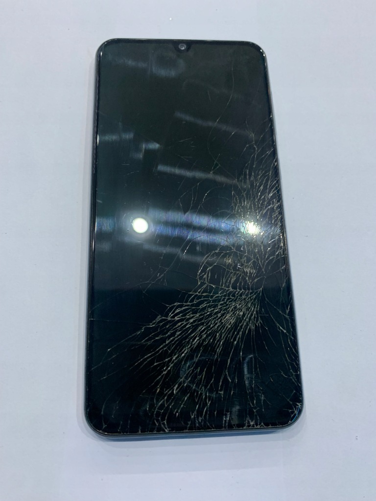 Uszkodzony Samsung A50 A505FN/DS