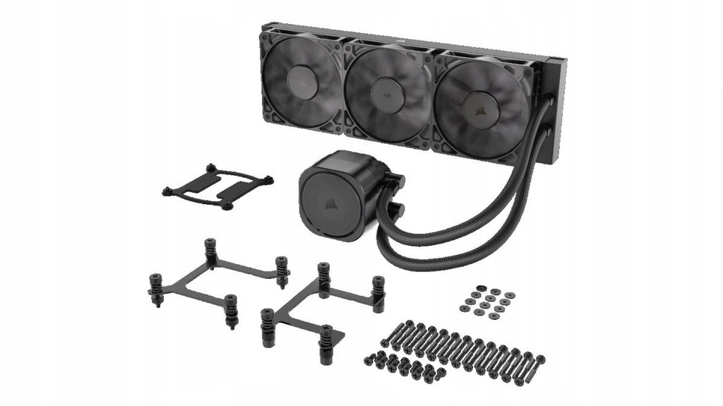 CHŁODZENIE CPU NAUTILUS 360 360MM