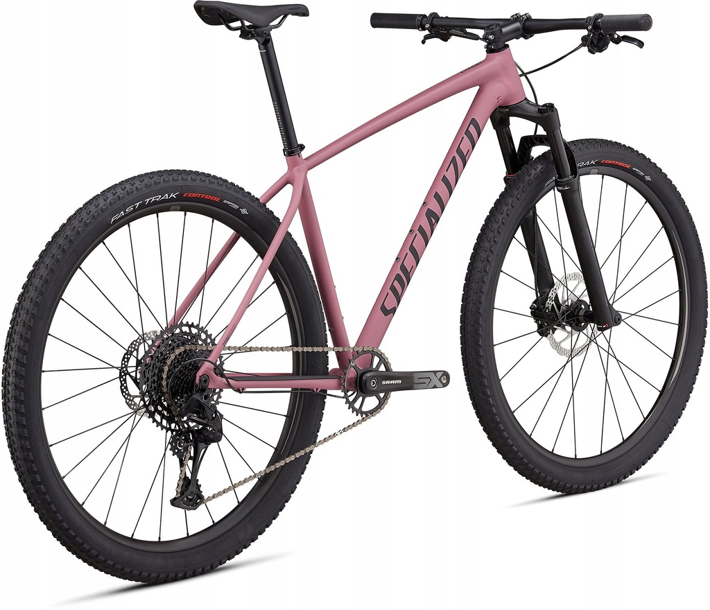 Горный велосипед specialized