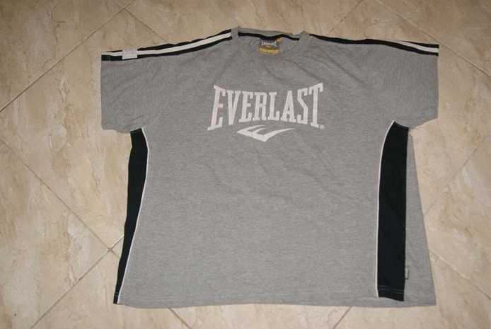 t-shirt męski EVERLAST -rozm.XL