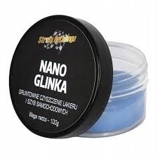 Nano Glinka 100g