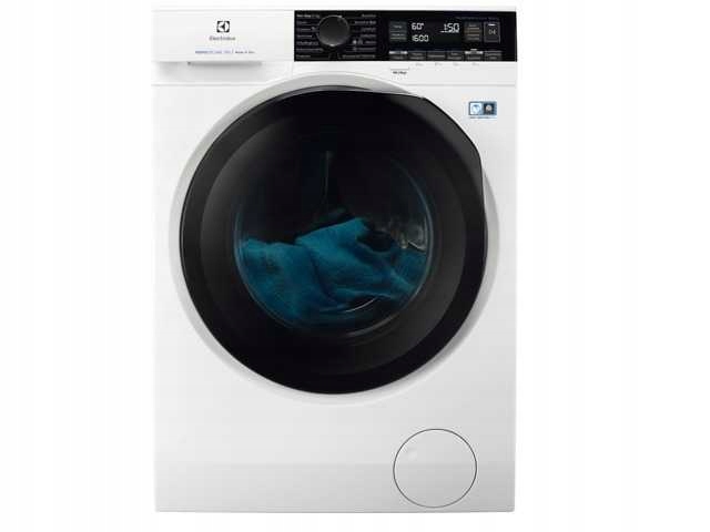 Pralko suszarka ELECTROLUX EW7W268SP 1600obr