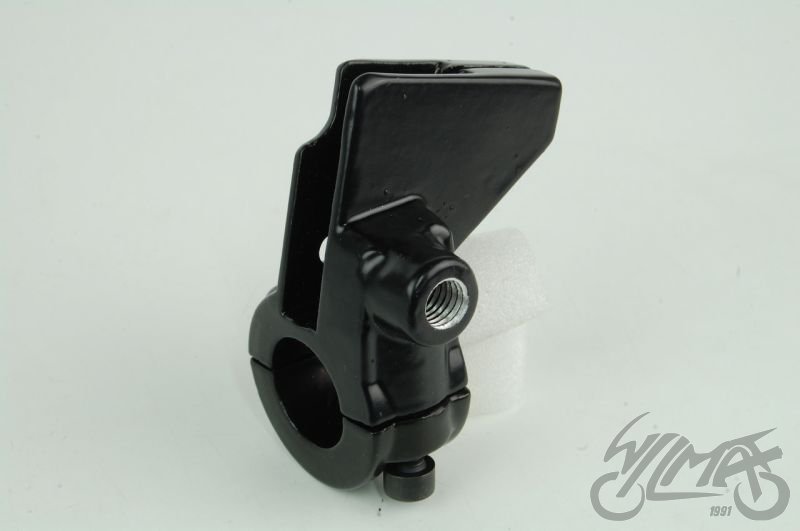 KORPUS DŹWIGNI SPRZĘGŁA MZ