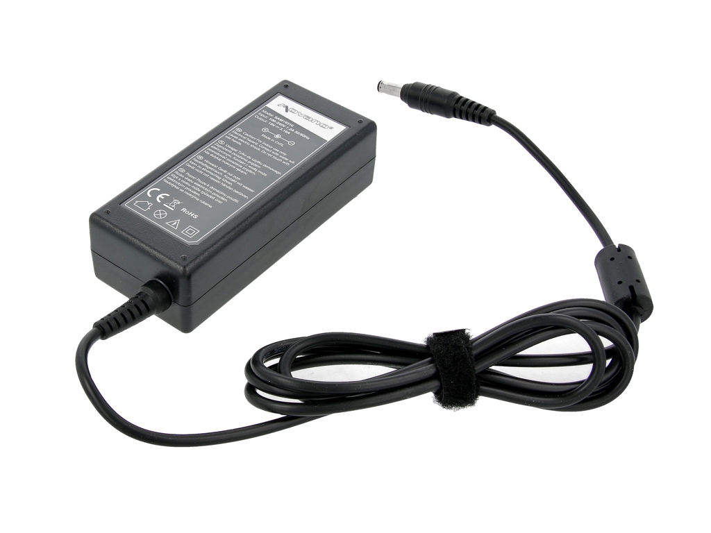 Zasilacz ładowarka SAMSUNG NP300V5A A04PL 7285165366 Zasilacz ładowarka SAMSUNG NP300V5A A04PL 7285165366