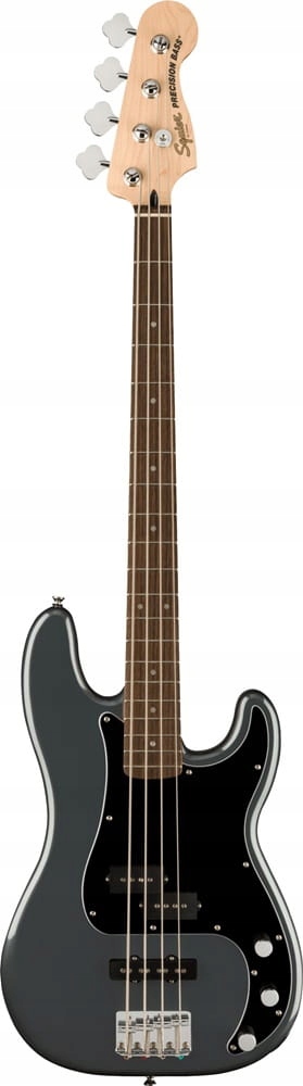 Squier Affinity Precision Bass PJ LRL BPG CFM