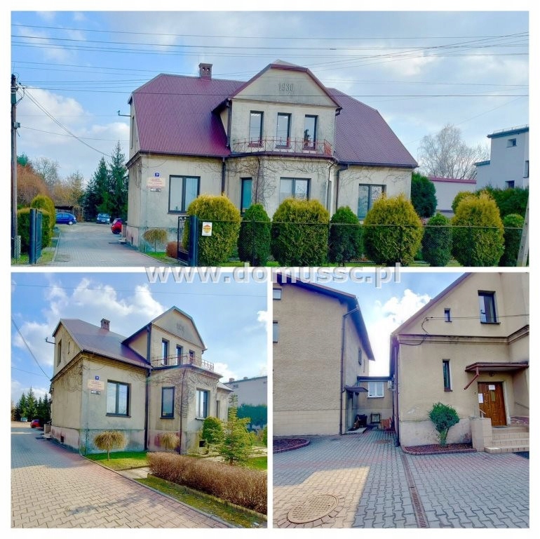 Dom, Brzeszcze, Brzeszcze (gm.), 275 m²