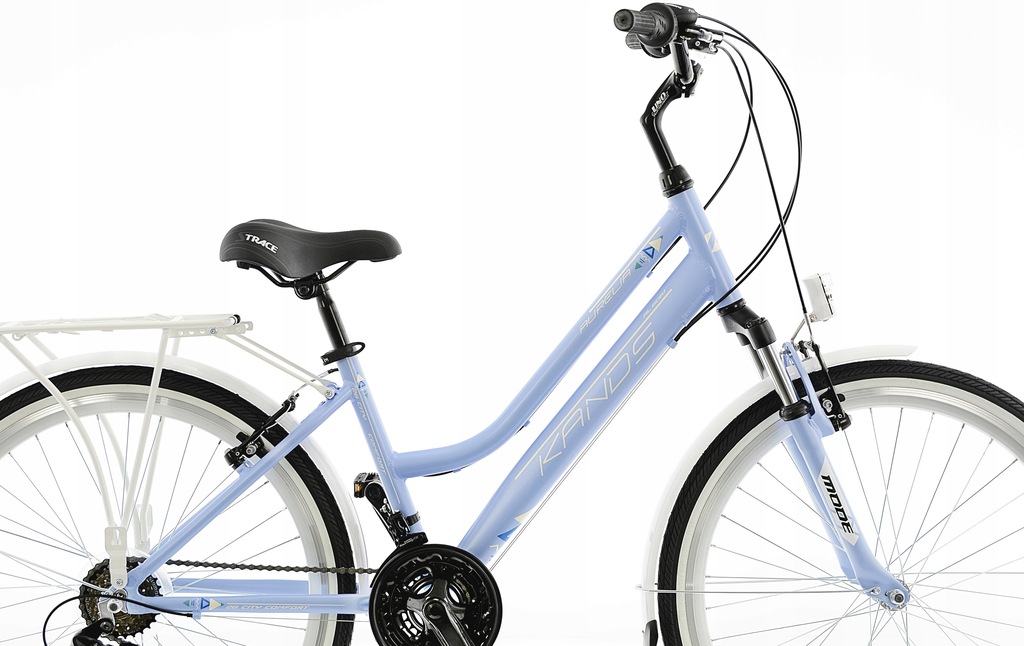 ROWER 26 KANDS AURELIA MIEJSKI ALU AMOR 2021 10430078395 oficjalne