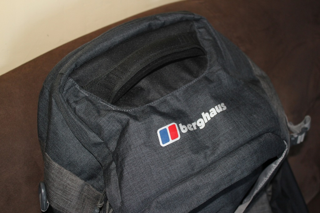 PLECAK BERGHAUS JALAN 60 A-TREK Torba