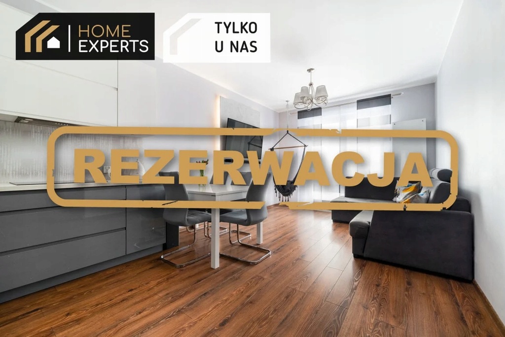 Mieszkanie, Gdańsk, Piecki-Migowo, 54 m²