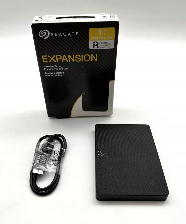 DYSK PRZENOŚNY EXPANSION 1TB (PUD)