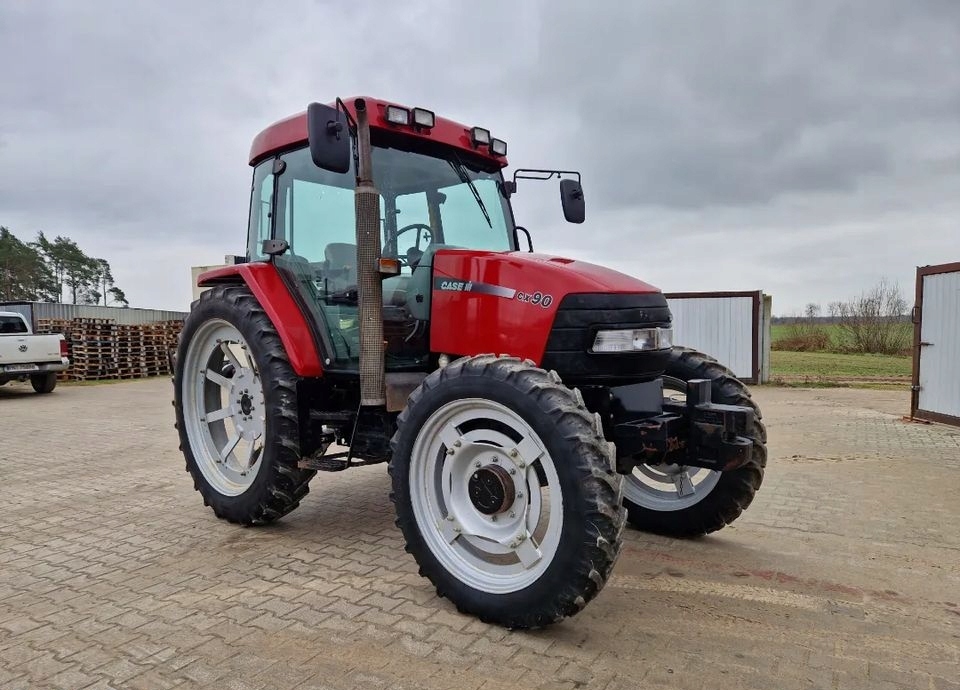 Case IH CX90A CX 90 A CX90 MX 90 100 C Maxxum