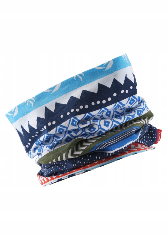 REIMA Neck Warmer UNI - Chusta, komin, maska