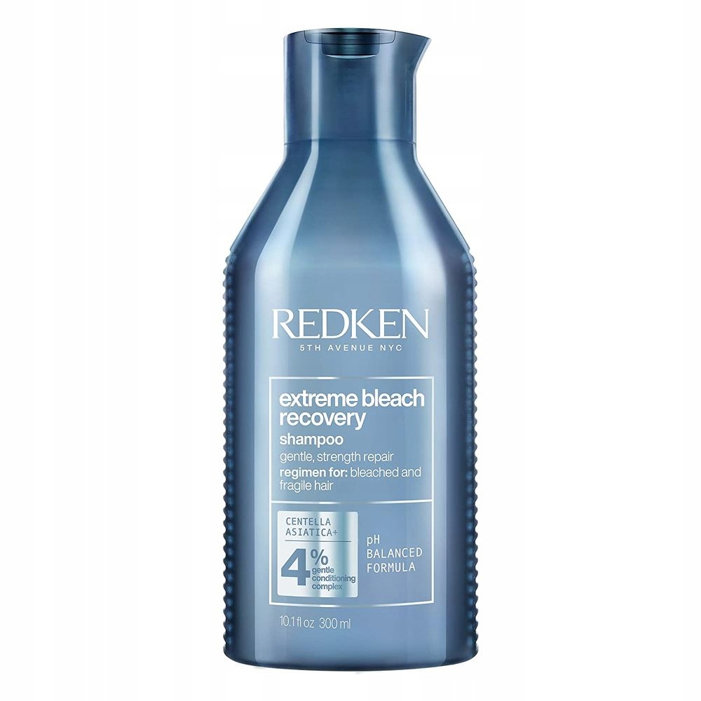 Szampon Nawilżający Redken Extreme Bleach (300