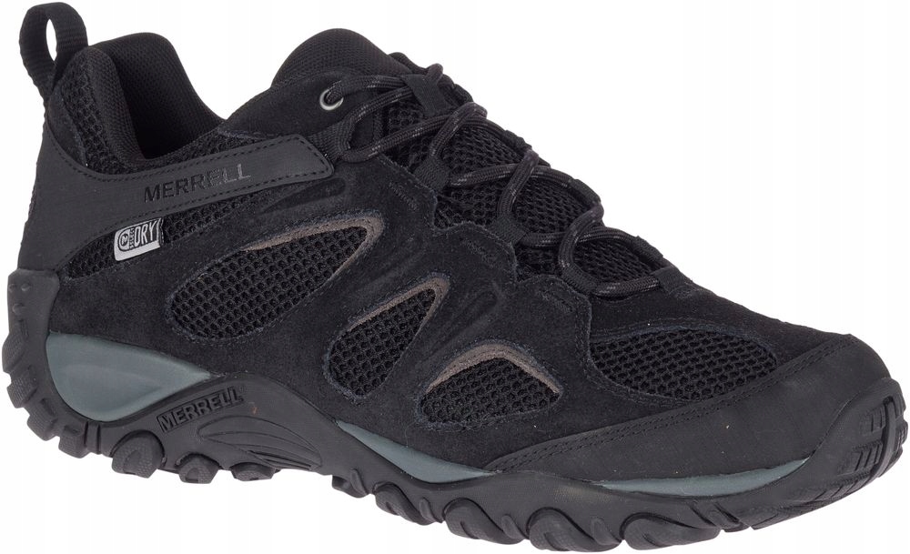 MERRELL Yokota 2 Waterproof Buty Męskie 44,5