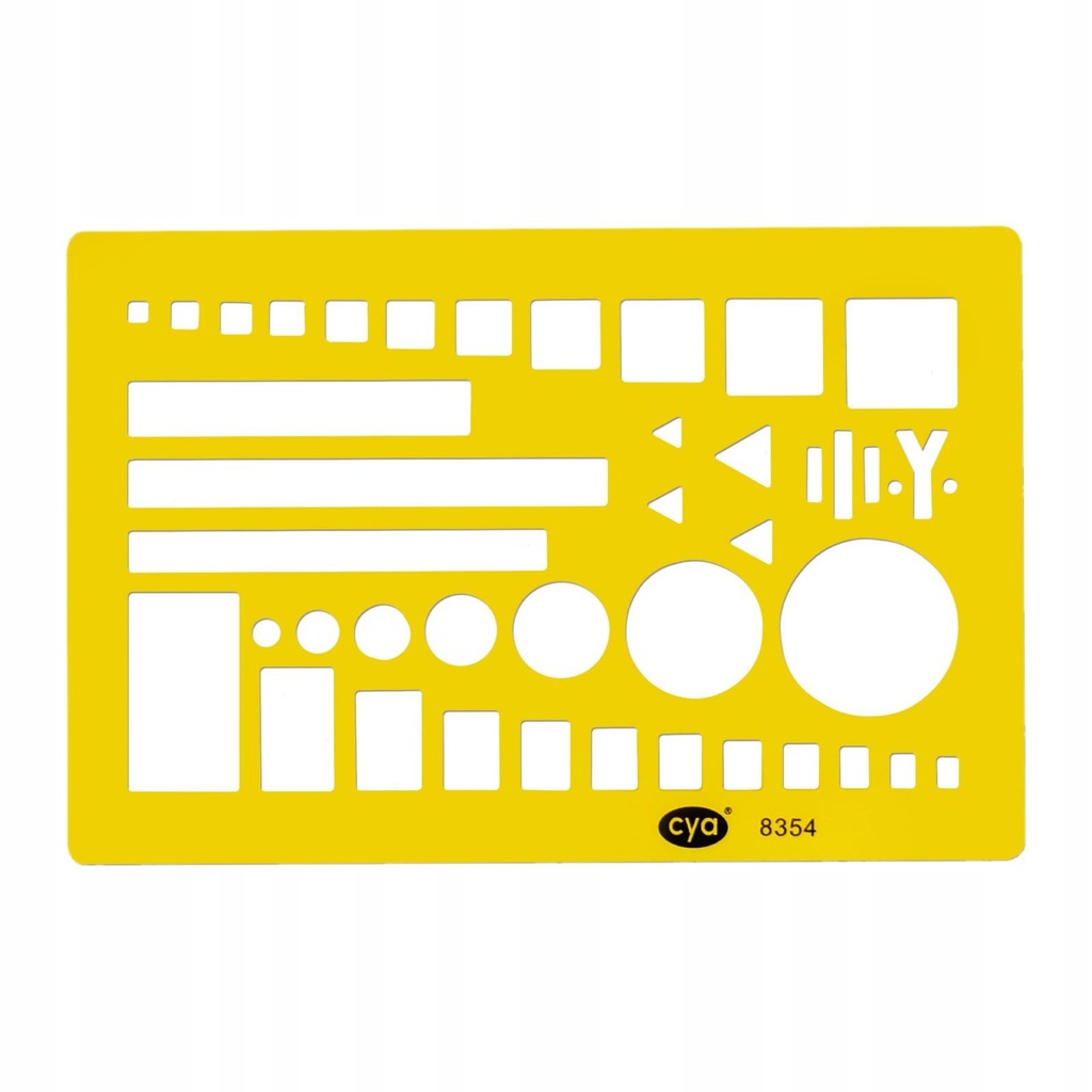 Drawing Template Professional Formwork Graphic Design Drawing Template