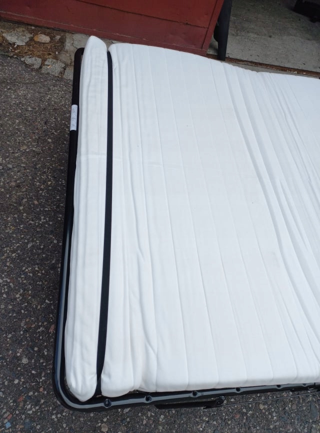 Sofa Ikea Gronlid dwuosobowa rozkładana 12058708909 oficjalne