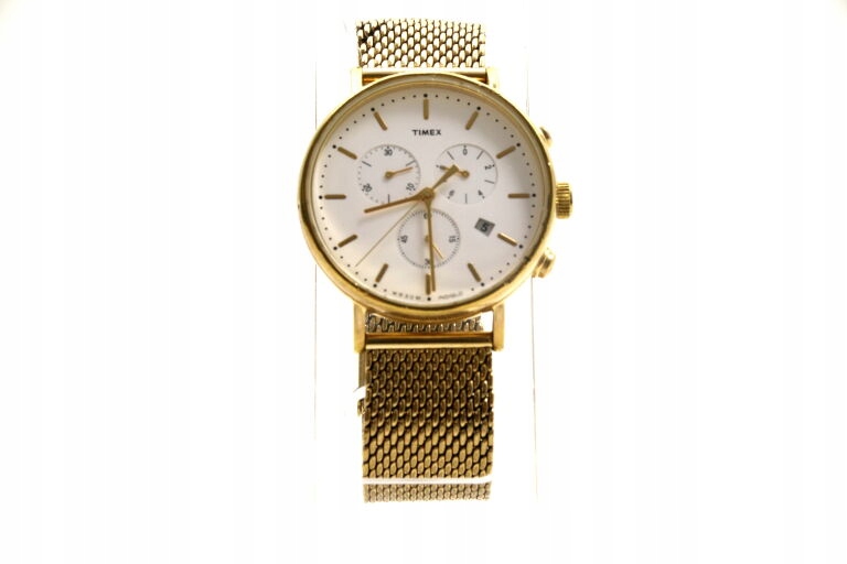 ZEGAREK TIMEX 37N