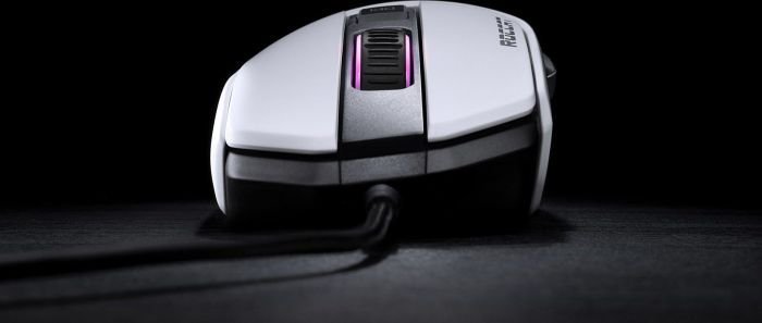 Mysz Gracza Roccat Kain 102 Aimo Roc 11 610 We Oficjalne Archiwum Allegro