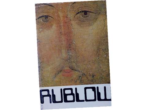 Rublow - Michał Ałpatow1975 24h wys