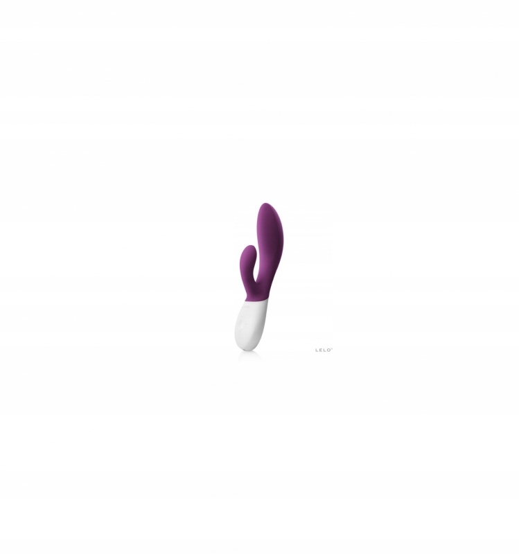 LELO - Ina Wave, plum