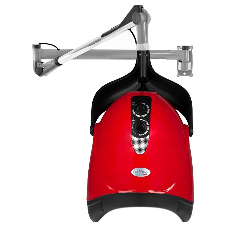 Gabbiano suszarka wisząca Hood DX-201W jedna prędk
