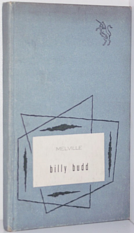 BILLY BUDD Melville