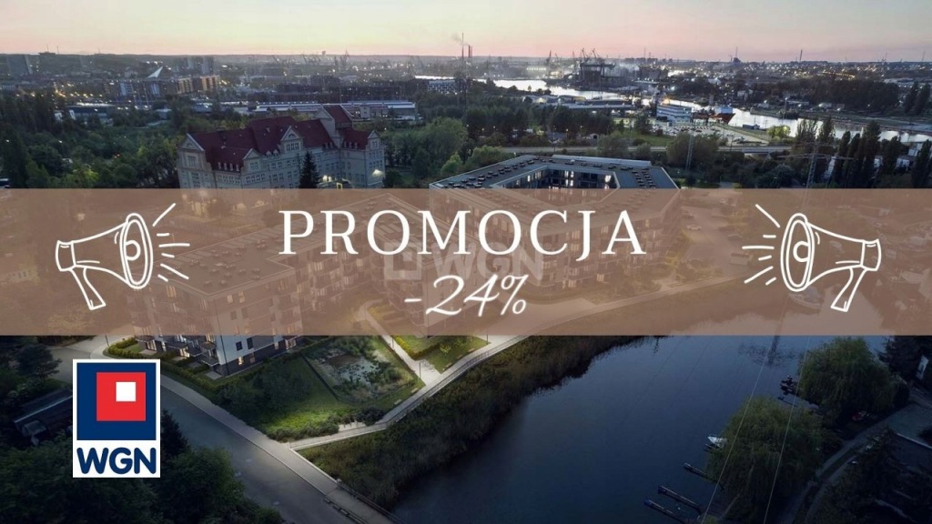 Mieszkanie, Gdańsk, Śródmieście, 26 m²