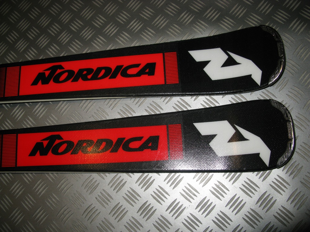 Narty NORDICA SPITFIRE Ti 156 cm TOP 2019 !