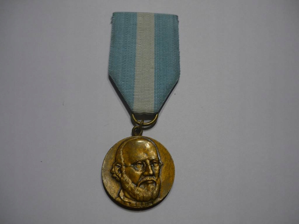 MEDAL im. HENRYKA JORDANA