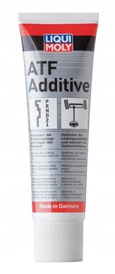 ATF ADDITIV DODATEK DO AUTOMATYCZNYCH SKRZYŃ LIQUI