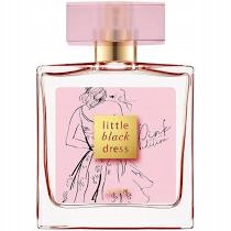 Little Black Dress PINK Edition AVON EDP 50 ml