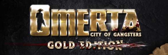 Omerta City of Gangsters Gold Edition +5 DLC klucz