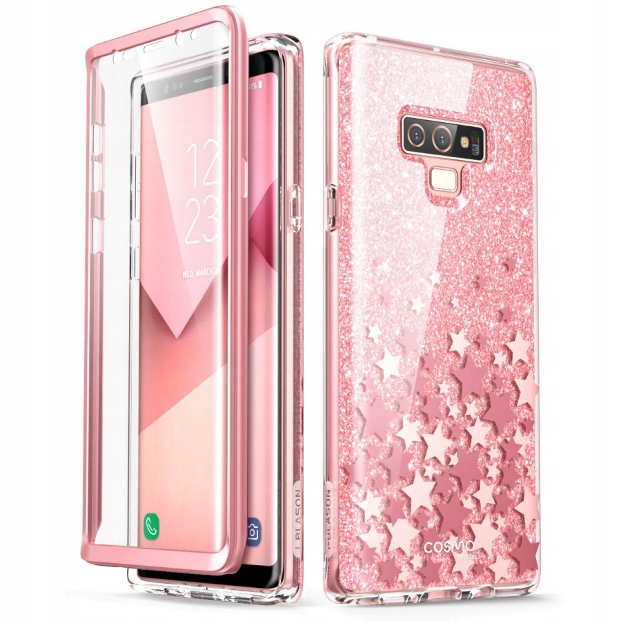 galaxy note 9 supcase