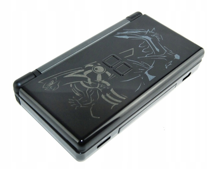 Nowa konsola Nintendo DS Lite Pokemon Edition