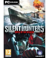 Silent Hunter 5 - gra PC