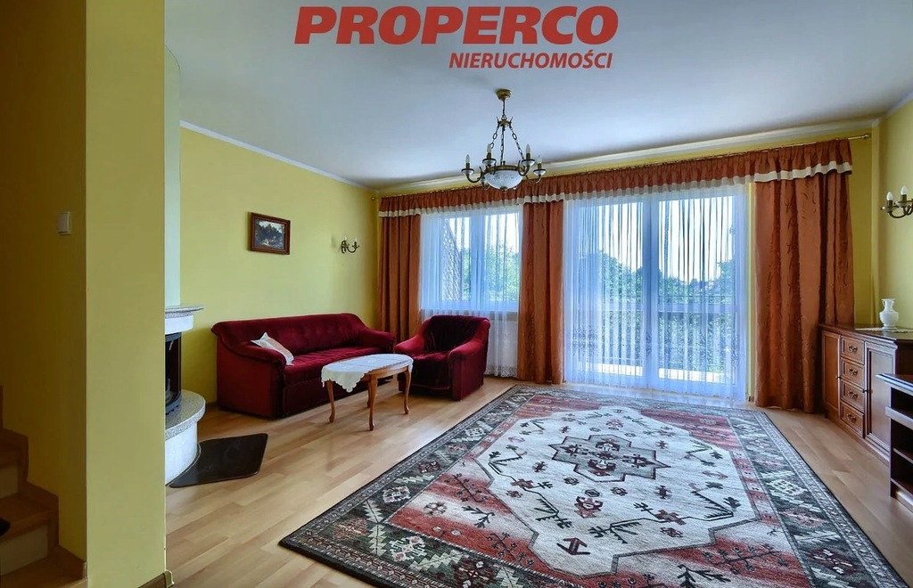 Dom, Kielce, 181 m²