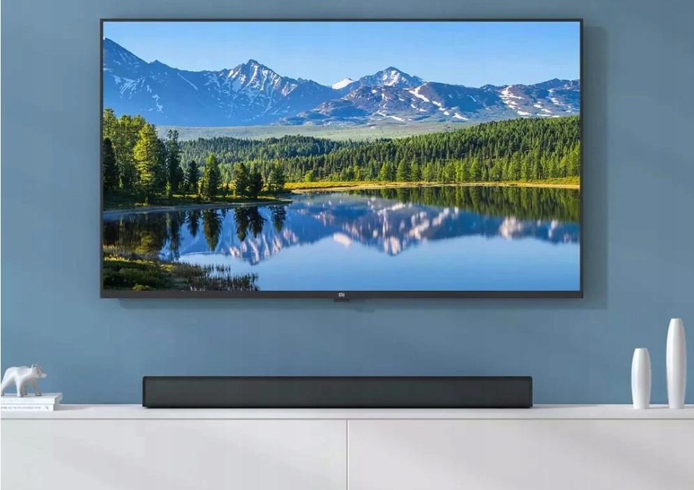 Купить Саундбар Xiaomi Redmi Bluetooth TV Кино 30Вт: отзывы, фото, характеристики в интерне-магазине Aredi.ru